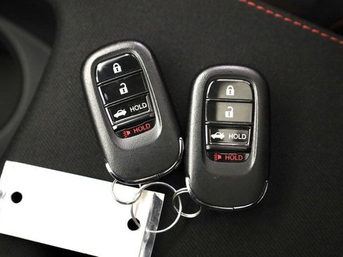 Used 2025 Honda Civic Si image 39