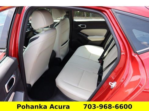 Certified 2023 Acura Integra A-Spec image 28