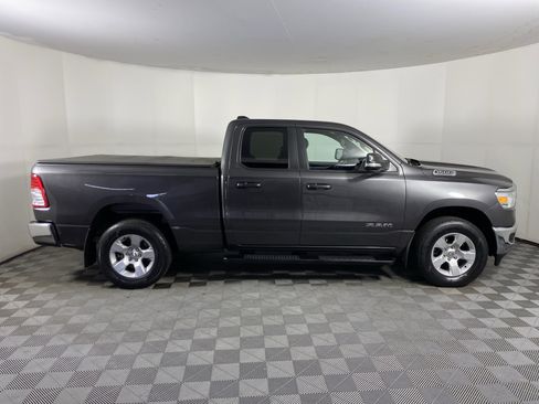 Used 2022 RAM 1500 Big Horn AWD/4WD image 5