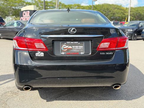 Used 2012 Lexus ES 350 w/ Touring Special Edition FWD image 8