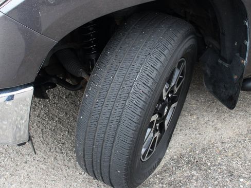 Used 2015 Toyota Tundra SR5 w/ TRD Off Road Package image 42