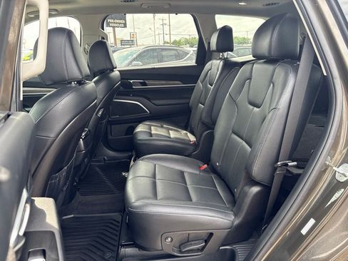 Used 2022 Kia Telluride SX w/ Nightfall Edition Package AWD/4WD image 30