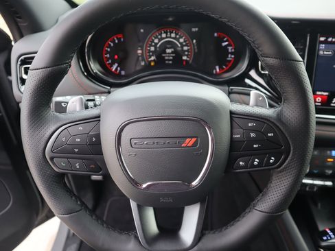 New 2026 Dodge Durango GT image 3
