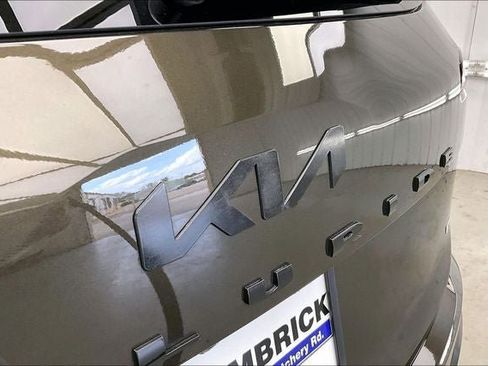 Used 2023 Kia Telluride SX X-Line AWD/4WD image 32
