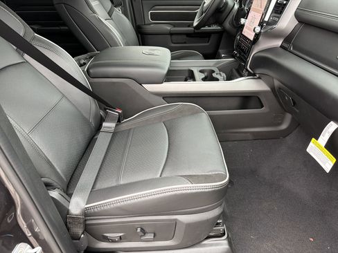 New 2026 RAM 2500 Laramie image 15