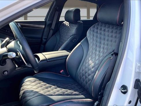 Used 2024 Genesis G80 2.5T w/ Sport Prestige Package AWD/4WD image 24