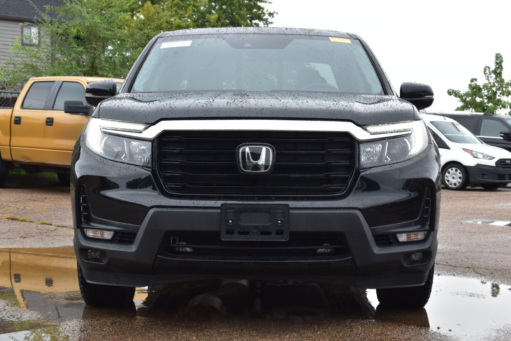Used 2023 Honda Ridgeline RTL-E image 2