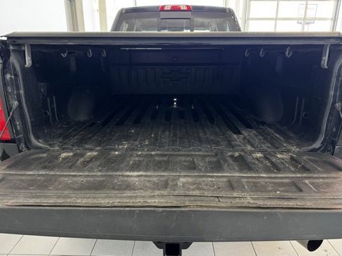 Used 2019 Chevrolet Silverado 3500 LTZ w/ Duramax Plus Package image 14