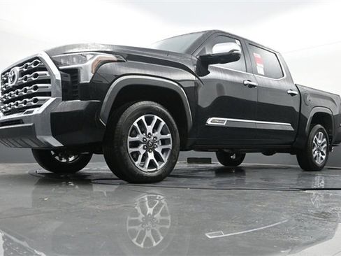 New 2026 Toyota Tundra 1794 Edition image 27