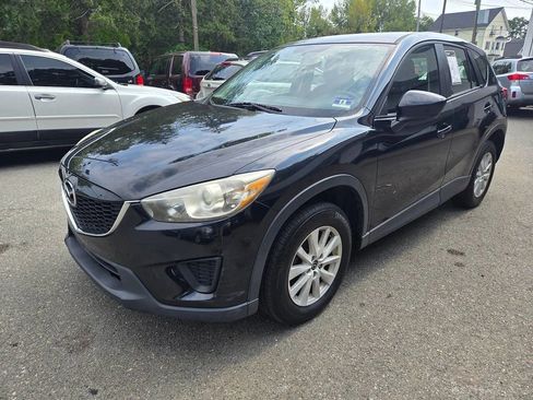Used 2014 MAZDA CX-5 Touring w/ Touring Technology Package AWD/4WD image 30