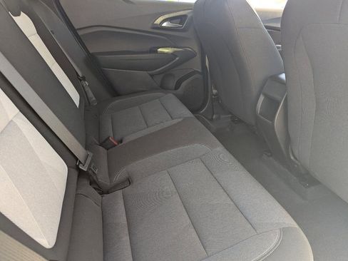 Used 2025 Chevrolet Trax LS image 11