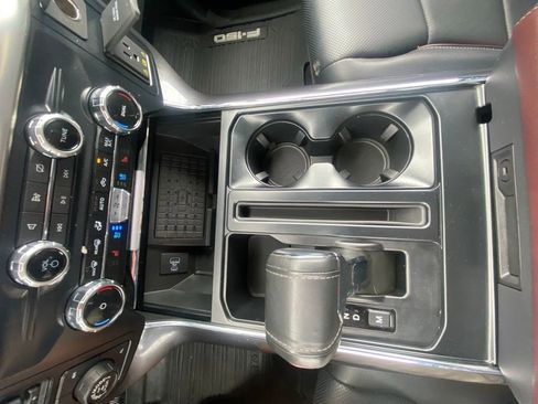 Certified 2023 Ford F150 Lariat image 17