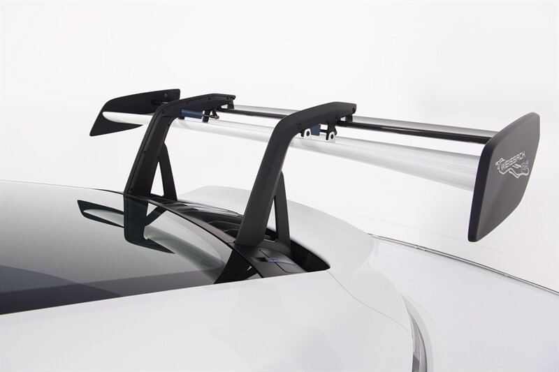 Used 2024 Porsche 911 GT3 RS RWD image 48