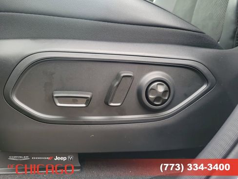 New 2026 Jeep Grand Cherokee Laredo image 20