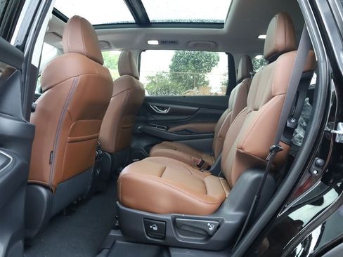 New 2026 Subaru Ascent Touring AWD/4WD image 21