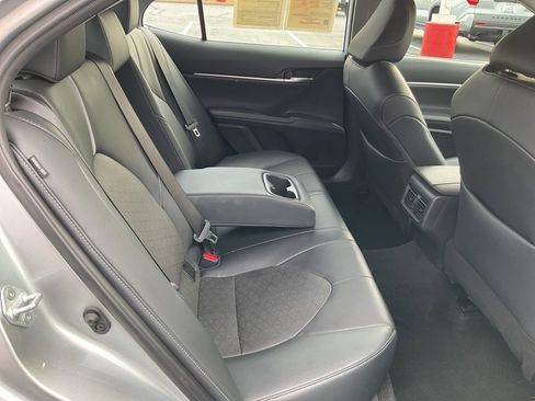 Used 2023 Toyota Camry XSE image 18