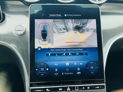 Used 2024 Mercedes-Benz CLE 450 4MATIC Cabriolet image 23