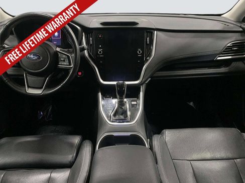 Used 2023 Subaru Outback Touring XT w/ Popular Package #2 AWD/4WD image 22