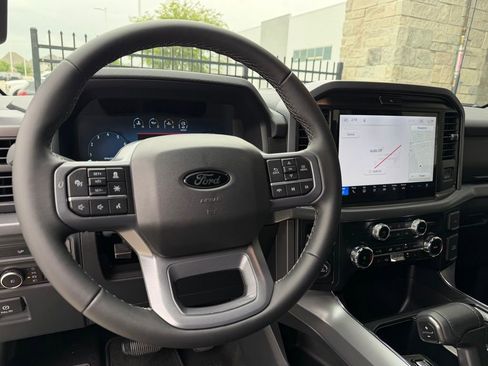 New 2026 Ford F150 XLT RWD image 47