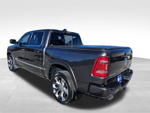 Used 2023 RAM 1500 Limited image 10