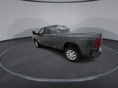 New 2026 RAM 2500 Laramie AWD/4WD image 6