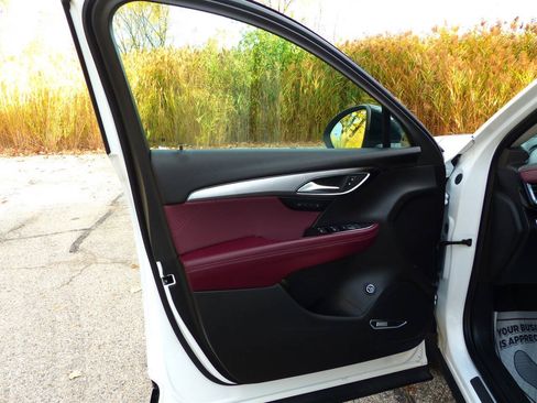 Used 2024 Buick Envision Sport Touring AWD/4WD image 24