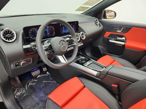 Used 2026 Mercedes-Benz GLA 250 image 12