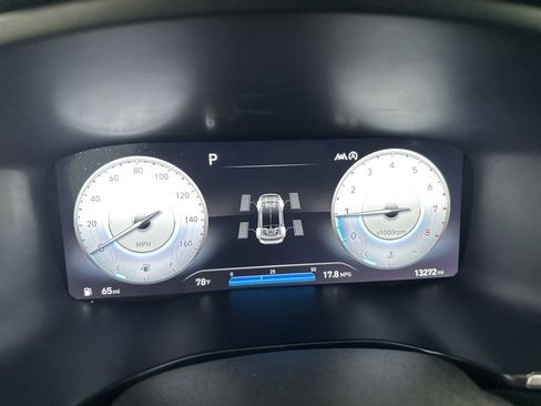 Used 2023 Hyundai Santa Fe Limited image 9