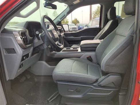 New 2024 Ford F150 XLT w/ FX4 Off-Road Package image 31