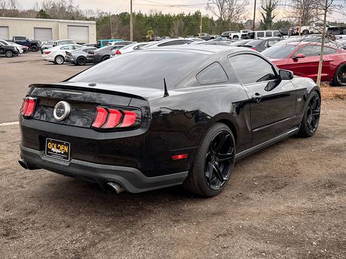 Used 2011 Ford Mustang GT Premium w/ Security Pkg image 13