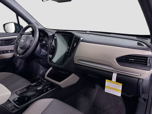 New 2026 Subaru Forester Premium AWD/4WD image 29