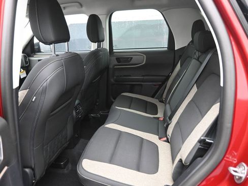 New 2025 Ford Bronco Sport Big Bend w/ Convenience Package image 2