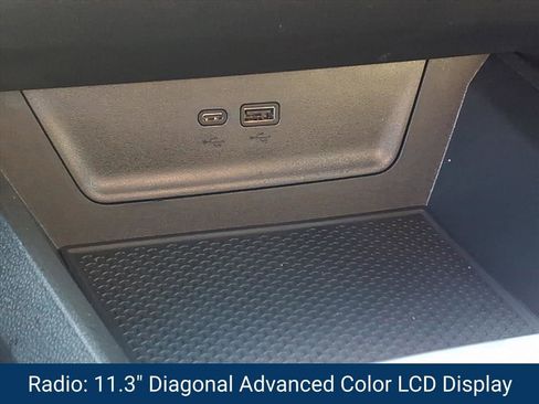 New 2026 Chevrolet Equinox ACTIV w/ Convenience Package III image 8