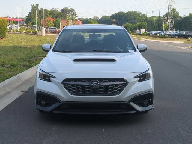 Used 2024 Subaru WRX Premium AWD/4WD image 16
