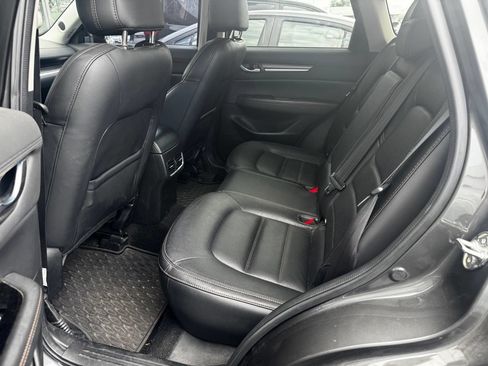 Used 2017 MAZDA CX-5 Grand Touring w/ Premium Package AWD/4WD image 13