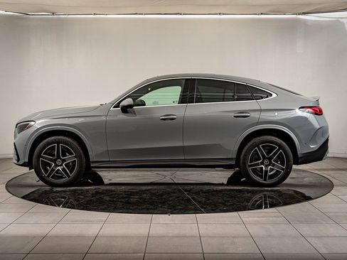 New 2026 Mercedes-Benz GLC 300 4MATIC image 6