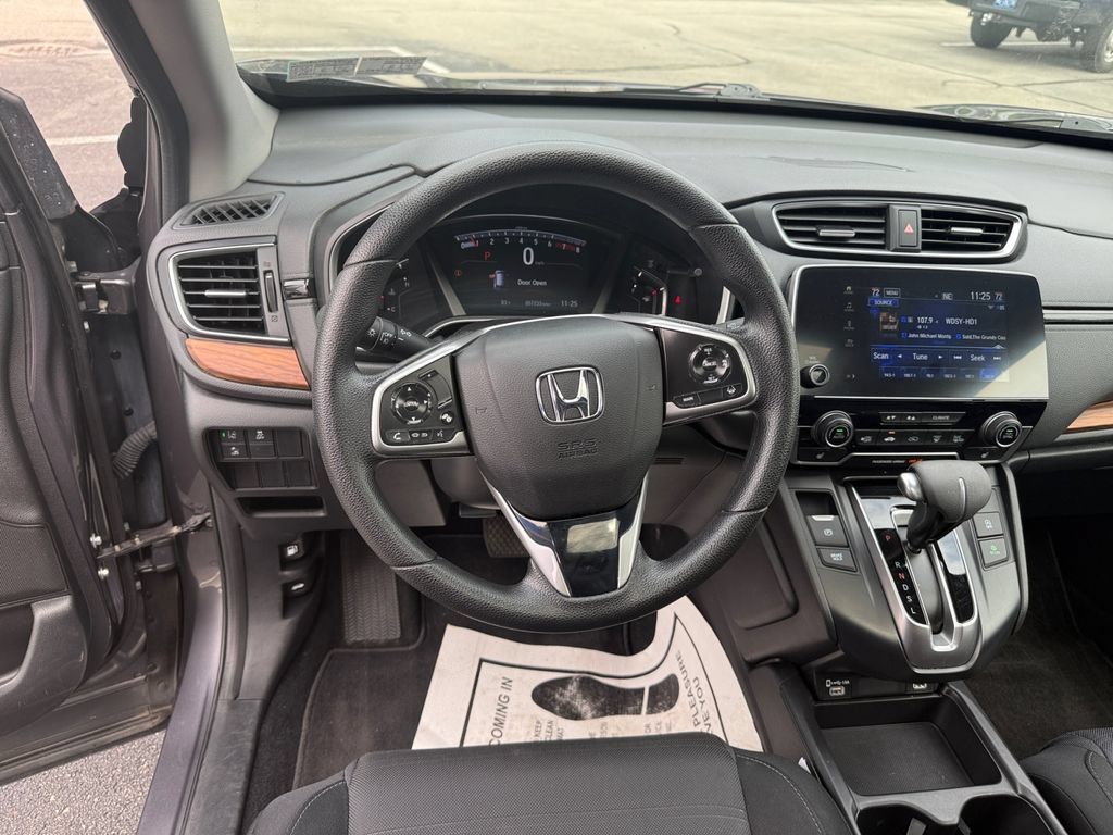 Used 2021 Honda CR-V EX image 15