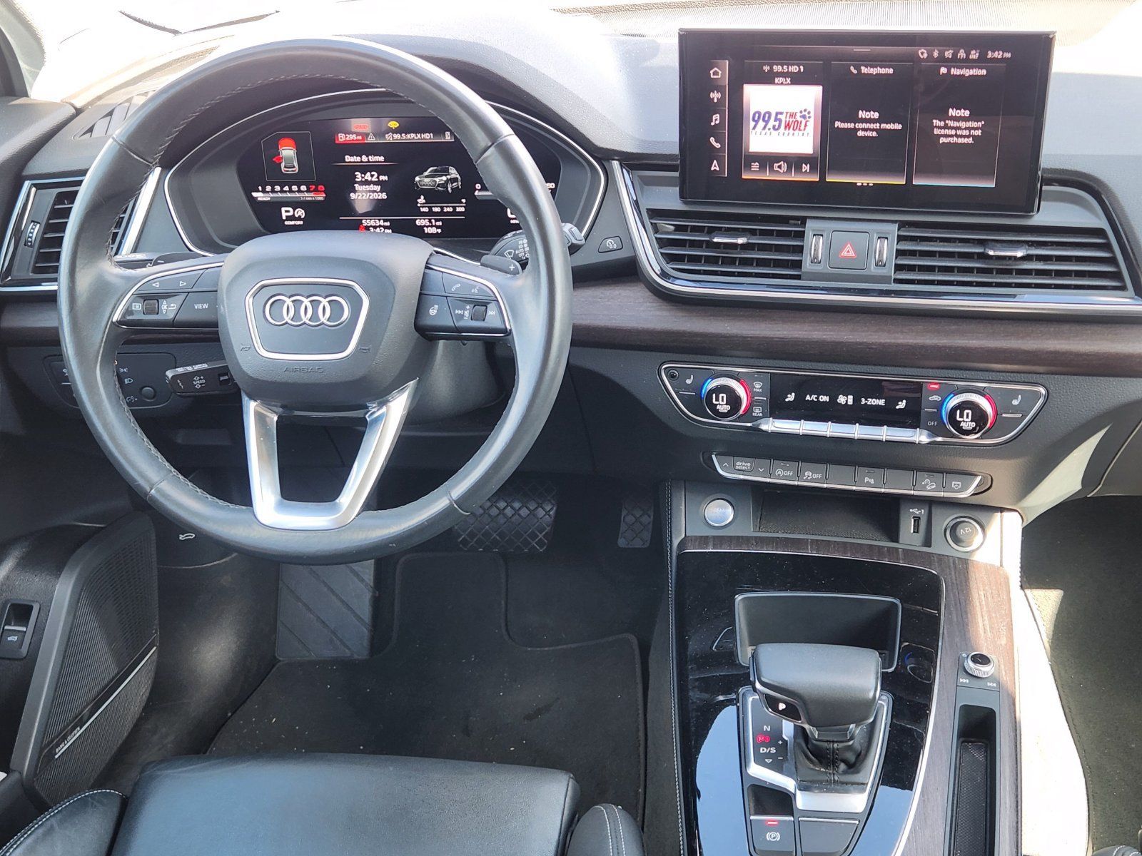 Used 2024 Audi Q5 2.0T Premium Plus AWD/4WD image 31