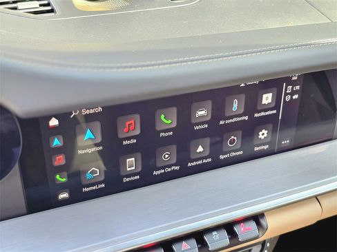 Used 2022 Porsche 911 Turbo S image 23