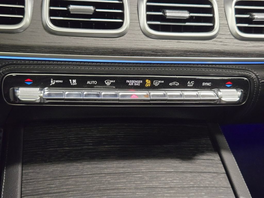 New 2026 Mercedes-Benz GLE 53 AMG 4MATIC image 30