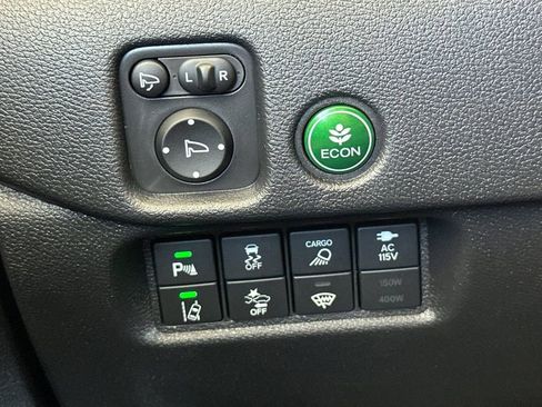 New 2026 Honda Ridgeline Black Edition image 29