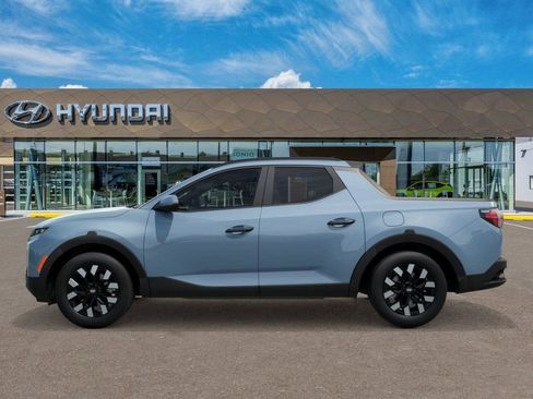 New 2026 Hyundai Santa Cruz SEL FWD image 3