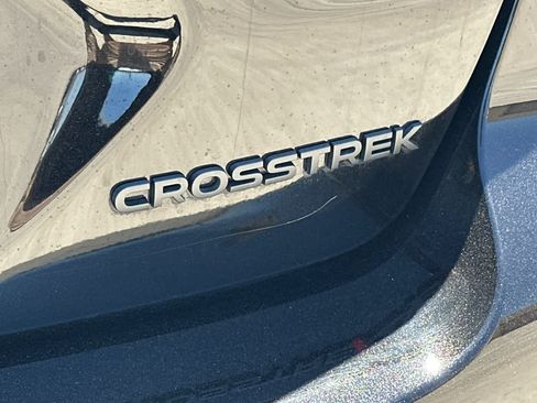 Used 2026 Subaru Crosstrek 2.5i Premium AWD/4WD image 26