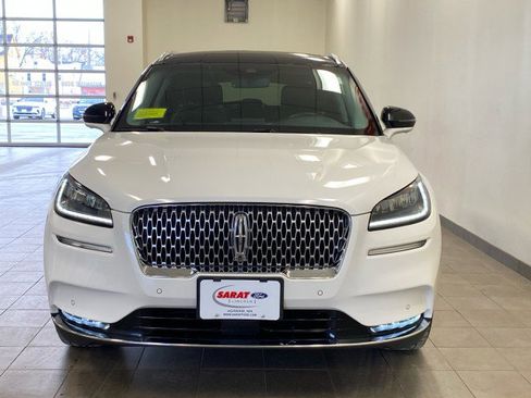 Used 2020 Lincoln Corsair Reserve w/ Equipment Group 201A image 3