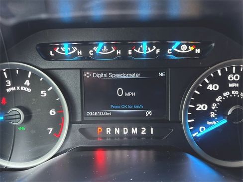 Used 2015 Ford F150 XLT w/ Equipment Group 301A Mid image 12