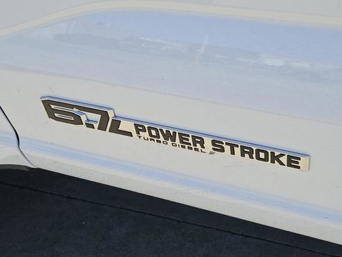 New 2026 Ford F250 XL w/ XL Chrome Package image 13
