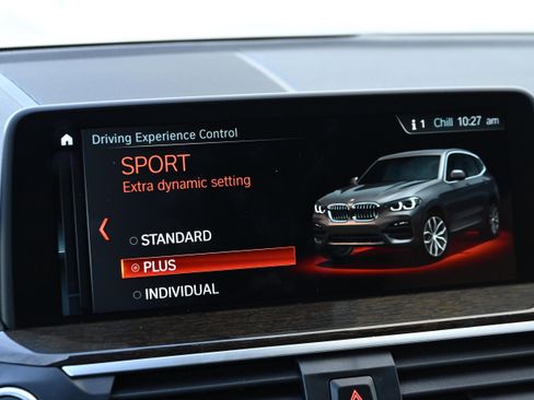 Used 2019 BMW X3 sDrive30i w/ Convenience Package image 40