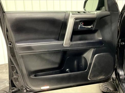 Used 2022 Toyota 4Runner Trail Special Edition image 22