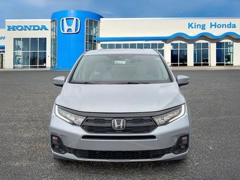 New 2026 Honda Odyssey EX-L image 2