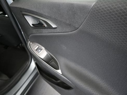 Used 2024 Chevrolet Malibu LT FWD image 21